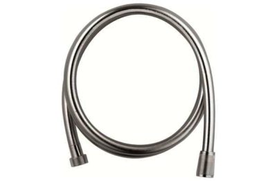 Grohe Vitalioflex Silver 1750mm Shower Hose. Grohe Vitalioflex Silver 1750mm Shower Hose.